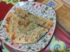 -格日勒阿妈蒙古厨房(大召店)