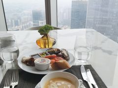 -广州四季酒店·意珍·意式自助餐