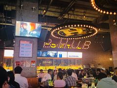 -HIB HUB公社(解放西路店)