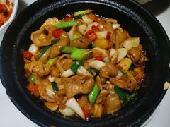 -兴龙酒店(合作路店)