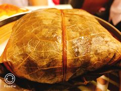 糯米鸡-点点心点心专门店(旺角店)