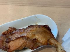 -宜家·瑞典风味餐厅(天津东丽商场店)