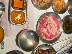 -西塔老太太泥炉烤肉(望京一店)
