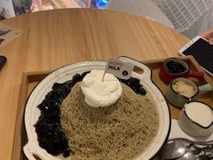 -ICEPOPO MILK(玉兰店)