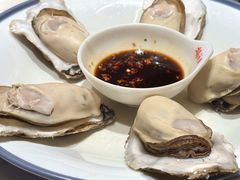 -杨氏青龙虾·羊蝎子(金盛路总店)