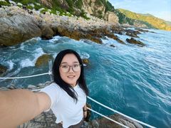 -西涌国际滨海旅游区