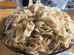 -林坑古村落