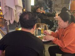 -巴伐利亚啤酒坊(意式风情街店)