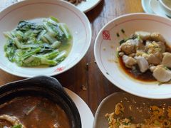 -丰乐餐厅·始于1999·本地老字号