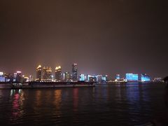 -武汉关码头(轮渡站)