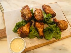 -农畉LONFOOD(福田星河COCOPark店)