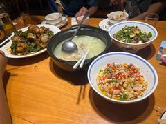 -九道菜(珠晖万达店)