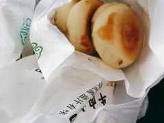 -紫光园清真北京小吃(广渠门内店)