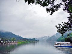 -新安江山水画廊风景区