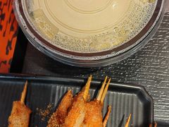 -永和大王(宜山店)