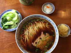 -同得兴 Since·1995 传统苏式面馆(十全街店)