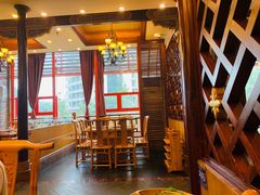 包厢-老码头火锅(骡马市店)
