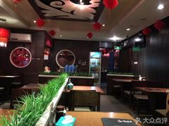大堂-好嫂子(知春路店)