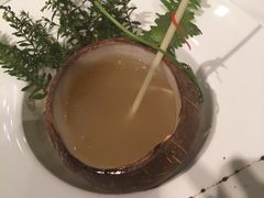 -宴悦海鲜餐厅·游水海鲜·牛排(亚龙湾瑞吉店)