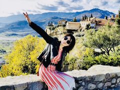 -梅黛奥拉修道院