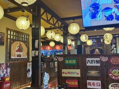 -鸟鹏烧鸟居酒屋(龙岗万科店)