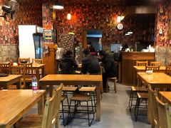 大堂-瑞华老鸭面馆