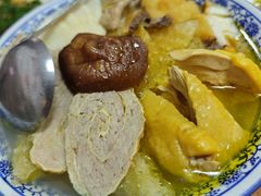 本帮蒸三鲜-三林本帮馆(中林街店)
