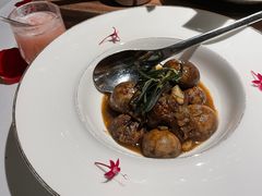 -燃扒房Steakhouse(皇庭店)
