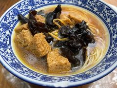 -西园寺素食(西园弄戒幢律寺店)