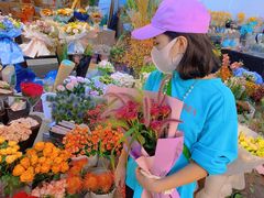 -双季花艺园艺市场(浦东店)