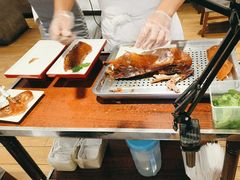 -天和晟烤鸭店(国展店)