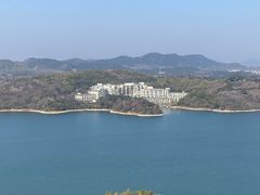 -天目湖山水园