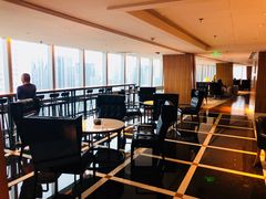 行政酒廊-上海雅居乐万豪侯爵酒店