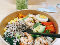 -Mr.Fruits水果先生(英蓝金融中心店)