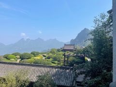 -武当山风景区