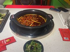 -钢管厂五区小郡肝火锅串串香(清河店)