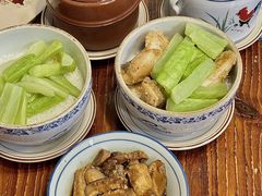 -黄祥华养生堂·炖汤·营养蒸饭(岭南天地店)