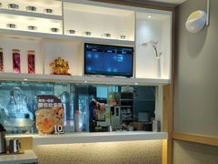 -吉野家(次渠大街店)