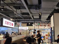 -玫瑰花园自助烤肉(顺义鑫海韵通店)