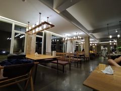 大堂-无味舒食(环岛路店)