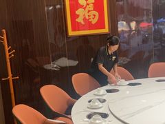 -潮汕大目牛肉火锅(皇岗旗舰店)