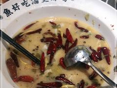 -江渔儿酸菜鱼(曜一城店)