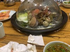 -黄寺蒸汽海鲜(黄寺大街店)