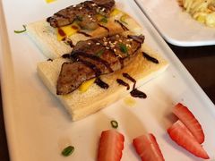 -大鲜生·亚洲菜融合小食堂