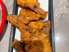 -吕氏焗小鲜•花园餐厅(八大关店)