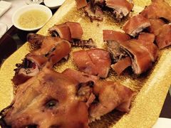 -京华世纪酒店·潮苑大酒楼(益华百货店)