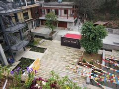 -广州市紫泥堂文化创意园景区