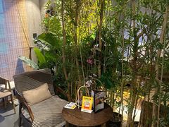 -施奈儿.洗头頭療.按摩SPA.采耳(上梅林店)