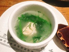 -兰木肆·云南菜(龙湖U城天街店)