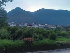 -蝴蝶泉公园